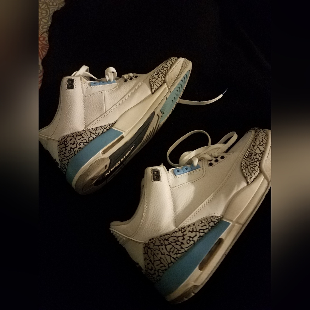 Nike Jordans